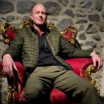 SeanMorrisUOfan's profile picture. father
veteran
youth sports coach
husband
ducks fan