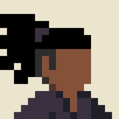 Creating a 2D Pixel Art Samurai Action Adventure⚔️