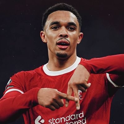 Fan del Liverpool | #YNWA @TrentAA