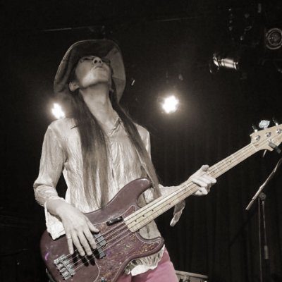 Tony Dufficyさんのプロフィール画像