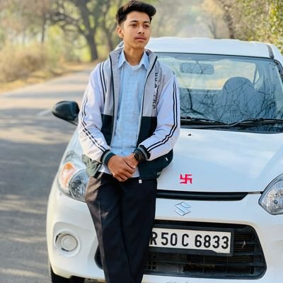 Vishant_Kookna Profile Picture