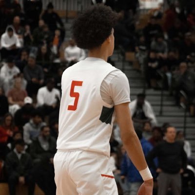 ‘25 |6’5 PG/SG| Smoky Hill HS