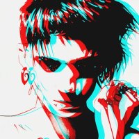 ✞ ⛥ TheElectroFox ⛥ ✞(@TheElectroFox) 's Twitter Profile Photo