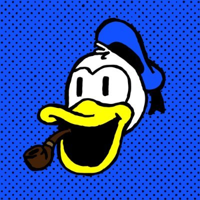 ✨ realDonaldDukさんのプロフィール画像