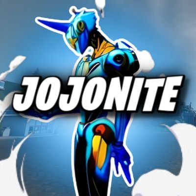 🌎 Official JoJo-Nite Account  🌎
                             
⁉️6722-7944-8904⁉️