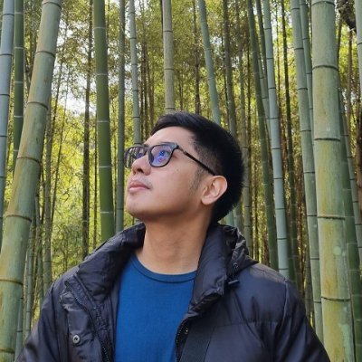 New account!