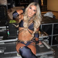 Thea Hail (@theahail_wwe) 's Twitter Profile