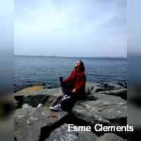 clementse_esme's profile picture. Certified soul stealer 👩🏻‍🦰🔥
Ginger cult leader
Tiktok scarlettohair
P.O. Box 
Melbourne Fl