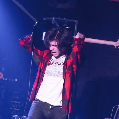 FusionesG's profile picture. Guitarrista