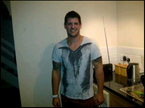 powell1987's profile picture. 