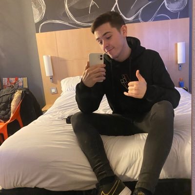 Hi there :)