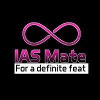 IAS Mate(@IAS_Mate) 's Twitter Profile Photo
