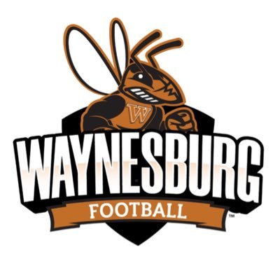 Waynesburg Football