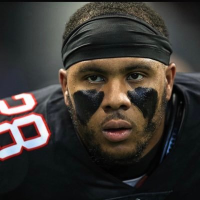 Terron Ward Profile