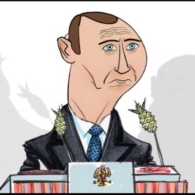 VladPutinator Profile Picture