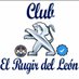 Club Peugeot el rugir del leon (@ClubRugiroficia) Twitter profile photo