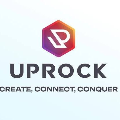 uprock Earning updates account