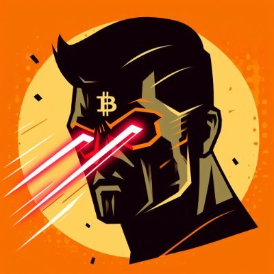 ParadiceBTC's profile picture. 🇨🇦
Earn Bitcoin, Save in Bitcoin, Spend Bitcoin
#npub1g3g6j6rwp89vuyv5c6c375z9e8xfhmz92w2n0czpp07lfzr6qzdsstdvwq