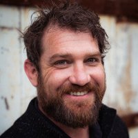 Aaron Loring Davis (@adell50) Twitter profile photo