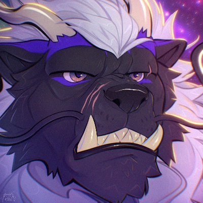 Male from 1993 🇨🇵 🏳️‍🌈 || RT galore, NSFW || If you're a minor, don't interact || Primal Excal Hroth || https://t.co/DWrpaQTTfc
PFP by @BearlyFeline