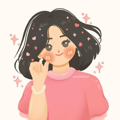 Marylさんのプロフィール画像