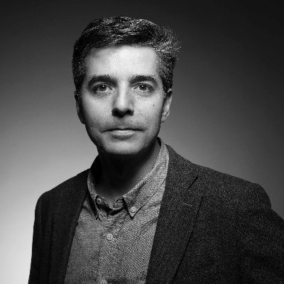 Director de Americas Flyways Initiative | Autor de