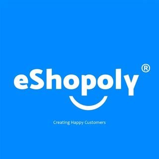 Elevate your style effortlessly with eShopoly Outfit inspirations & a seamless shopping experience!