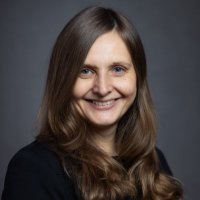 Natalia Grincheva (@grincheva) 's Twitter Profile