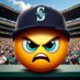 Enraged Mariners Fan (@MarinersA32978) Twitter profile photo