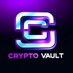 Crypto Vault (@cryptauvolt) Twitter profile photo Crypto Vault (@cryptauvolt) Twitter profile photo