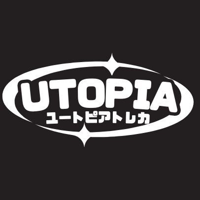 utopia_toreca's profile picture. 当店のネットオリパが一番楽しいと感じで貰えるオンリーワンのトレカ屋を目指しております🥰✨️
顔が見えないからこそ安心安全で特別なサービスの提供がモットー⭐️✨️
ユートピアクオリティーを体験して下さいませ😁🎉
オリパ販売のBASEサイトはこちら→https://t.co/nr8jX9wzCT