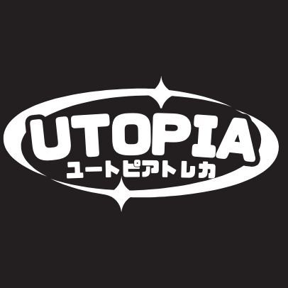 【ユートピアトレカ】北国北海道で活動中✨️ポケカをメインとしてます🃏オンラインショップはこちらhttps://t.co/nr8jX9wzCT買取も行っております‼️ご希望はDMまで⭐️24年中に北海道で出店計画中👍️応援宜しくお願い致します🎵