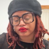 Xia Gordon (@carefulblackgrl) 's Twitter Profile