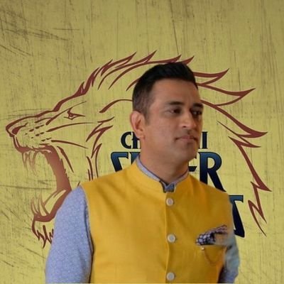 Dhoni_Reenu07 Profile Picture