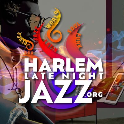 #HLNJ | Preserving Harlem's Musical Legacy
