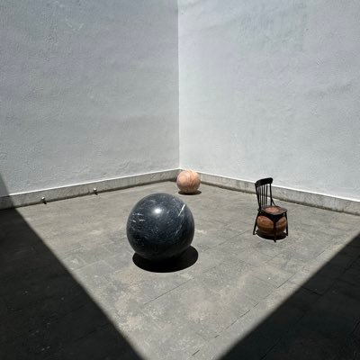 luisothon's profile picture. LVS-Architecture