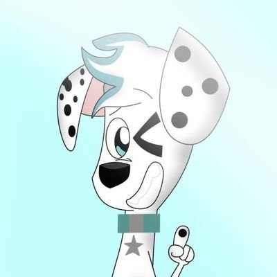 I’m Brayan Dalmatian