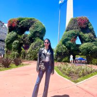 andrea c (@andreacaceresar) 's Twitter Profile