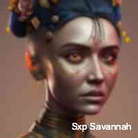 sxxpsaavannah's profile picture. Keep calm & collect your nfts.