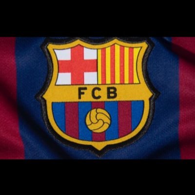 All things Barcelona + European football. Analysis and commentary account.