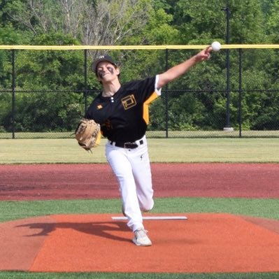 MBA 27’| LHP/1B| 5.03 GPA