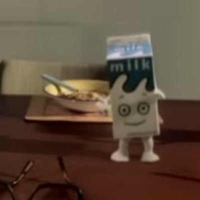 apackofmilk's profile picture. 