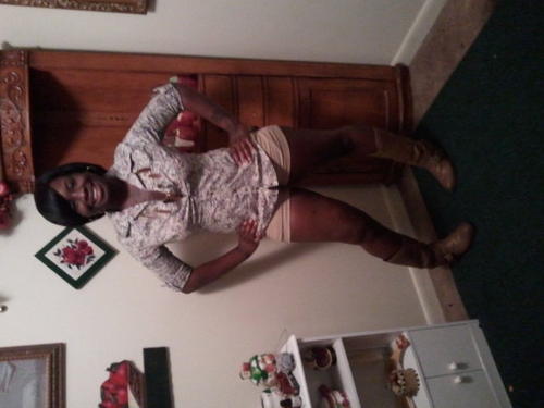 Blak_Stallion27's profile picture. It's Jazzy I'm an mother to the lovely Zi'Khiriunna Mitchell && i love every moment of it!!