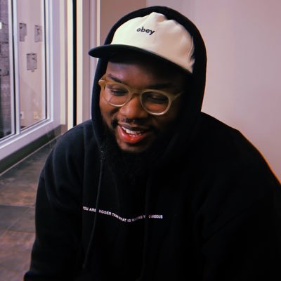 JustonLewis_ Profile Picture