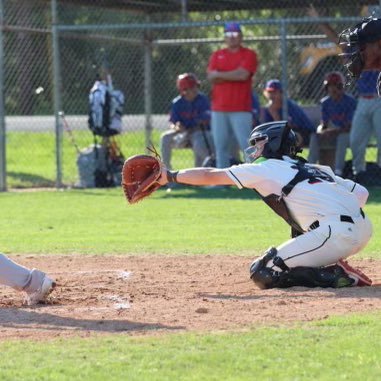 27’ VEHS @TwelveBaseball  Utility/RHP