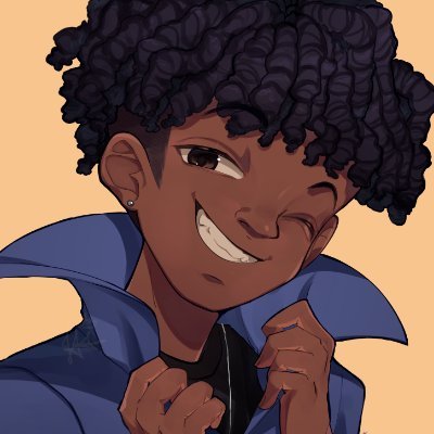 YouTuber // VoiceActor // Editor // MakoJunkie #JoyconBoyzForever 🖤 pfp: @kiki_nene_                    For Business Inquiries: awkwardlyanimated.biz@gmail.com