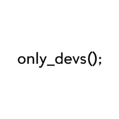 OnlyDevs_ai Profile Picture