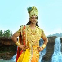 Krishn😌(@SharmaS36655665) 's Twitter Profile Photo