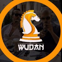 Wudan Warriors(@wudan_warriors) 's Twitter Profile Photo