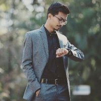 Pratik Sawant (@pratik_sawant_4) 's Twitter Profile